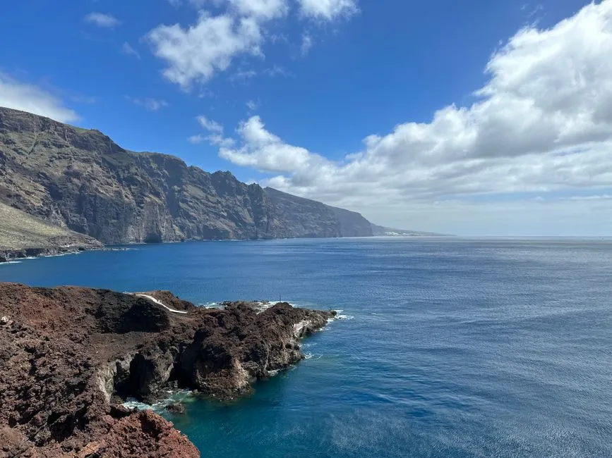 Diving in La Palma: Lava Reefs, Walls, and Reserve